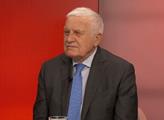 Václav Klaus: Páteční glosa o klimatu