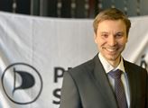 Kolaja (Piráti): Úspěšné předsednictví může výrazně zlepšit obrázek Česka v Evropě