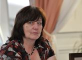 Kozlová (Piráti): Ministr kultury odvolal šéfa Národní knihovny