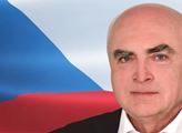 Dosavadní vlády nikterak nezajímaly problémy obyčejných lidí, říká senátní kandidát za SPD Miroslav Křeček