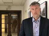 Primátor Kroupa: Nový ředitel povede jablonecké strážníky od dubna