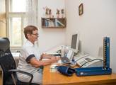 Většina Čechů nechce platit za návštěvu lékaře ani recept, odhalil průzkum
