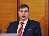 Ministr Lipavský: Sankční zákon posílí ochranu lidských práv