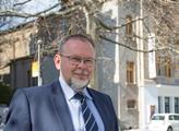 Liška (STAN): Přejmenovat kraj a myslet si, že to vyřeší problémy?