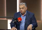 „Smutné.“ Orbán udeřil. Setkání Trumpa s Putinem a role EU