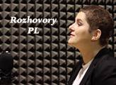 Rozhovory PL- Jana Maláčová