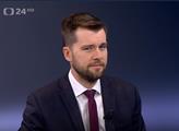 „Jsme svědomí vlády,“ prohlásil Michálek, když Piráti nehlasovali pro rozpočet