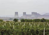 Rosatom: Jediný arménský jaderný blok bude omlazen