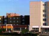 Mětská nemocnice Litoměřice má další novou sanitku