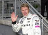 Autodrom Most: Mika Häkkinen dorazí do Prahy, setká se i s fanoušky!