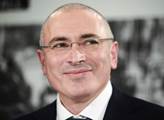 Michail Chodorkovskij uvažuje, že požádá o azyl v Británii