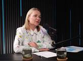 Ministryně Černochová: Vítejte doma, vojáci a vojákyně