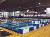 Praha 5 podpořila zvýhodněné plavání pro seniory i v roce 2018