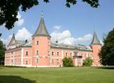 Sokolov: Muzeum chce vystavit poklad a torzo hradu ze 13. století