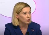 Nerudová (STAN): Tak konečně dorazily noty z Kremlu