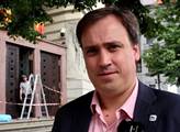 „To si nedovolili ani bolševici.“ Nerušil z SPD udeřil zpět