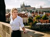Česko není jen Praha a Brno. Cukrářka či klempíř si také zaslouží podporu, říká poslankyně ANO Oborná
