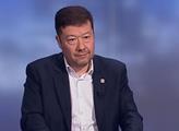 Okamura (SPD): Nechceme se bát v naší vlastní zemi