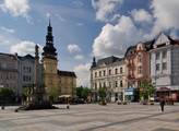 Ostrava: Havlíčkovo nábřeží se mění v ostravskou Kodaň