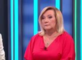 Schillerová (ANO): Nemusíte volit ani zbabělce ani šílence