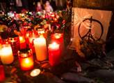 Nové informace o  teroru v Paříži: Dva řezníci žili v srdci EU, v Bruselu