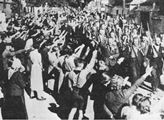 Když si henleinovský Freikorps došlápl na „trpasličí národ ve střední Evropě“. S publicistou Zdeňkem Čechem o sudetoněmeckém povstání v ČSR