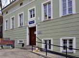 Praha 5: Rekonstrukce rozšířila možnosti Komunitního centra Prádelna