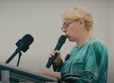 „Ta éra je pryč.“ Švihlíková vysvětlila, jaká je potřeba změna. A kdo jí brání