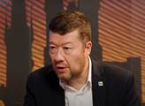 Okamura: Vyhrožují mi smrtí