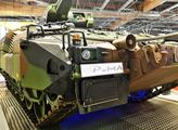 ASCOD, CV-90, Lynx a Puma…Od koho nakonec česká armáda koupí nové pásové bojové vozidlo