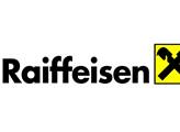 Bankomaty Raiffeisenbank umožňují volbu hodnoty bankovek