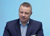 Rajchl (PRO): Škodovka v Rusku. Tak to je gól