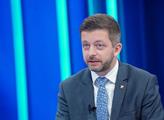 Ministr Rakušan: Strategická skupina funguje od první minuty