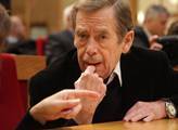 Václav Havel národu: Bude lépe
