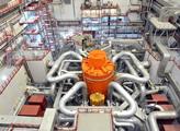 Rosatom zahájil sériovou výrobu paliva MOX pro sodíkový reaktor BN-800