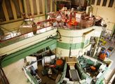 Rosatom: TVEL dodá palivo pro výzkumný reaktor v Centru výzkumu Řež