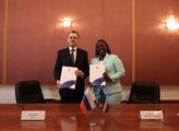 Rosatom dobývá Afriku, podepsal dohodu s další zemí, Rwandou