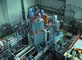 TVEL dodal do Číny palivo pro rychlý reaktor CEFR