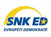 SNK Evropští demokraté v koalici v Roudnici nad Labem