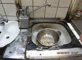 SZPI uzavřela další čtyři provozovny z důvodu nepřijatelné hygieny