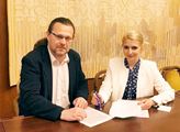 Šafránková, Doležal (SPD): Máme recepty, jak pomoci „živnostníkům-samoživitelům“