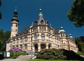 Severočeské muzeum Liberec: Gotickému svícnu vdechla restaurátorka nový život