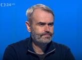 Šlachta (Přísaha): Chci vidět dokumenty, které ministryně Decroix nechce dát