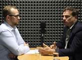 Vláda nechce, abyste platili míň. Pavel Janeček nad složenkou za elektřinu