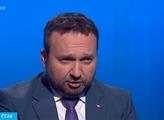 Vladimír Ustyanovič: Nebratr Marian Jurečka a jeho bratrstvo kočičí pracky