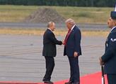 Jednání u Orbána: Kallasová, Leyenová, Rutte. Kdo chce válku, ten tam nebude, říká expert