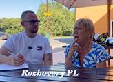 Rozhovory PL- Jaroslava Obermaierová 2.část