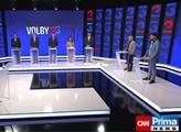 Stanjura v ostravské debatě: Ruský kolaborant promluvil