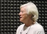 Hogenová: Lidé se bojí, že nebudou patřit k VIP, když zvolí špatně. Svěráka nechápu