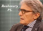 Rozhovory PL- Petr Robejšek